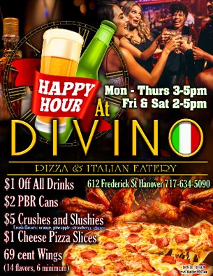 dvino flyer 2023